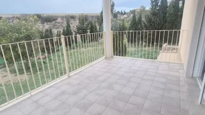 Casa - Vista 4