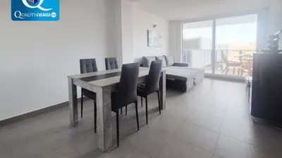 Piso – la Vila Joiosa / Villajoyosa, Cales i Talaies - Vista 2