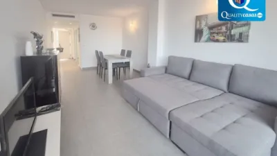 Piso – la Vila Joiosa / Villajoyosa, Cales i Talaies - Vista 3