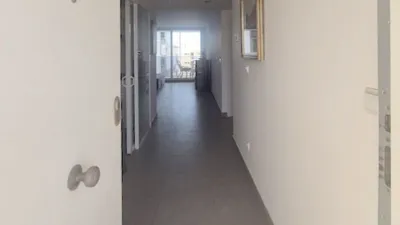 Piso – la Vila Joiosa / Villajoyosa, Cales i Talaies - Vista 4