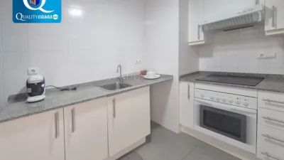 Piso – la Vila Joiosa / Villajoyosa, Cales i Talaies - Vista 5