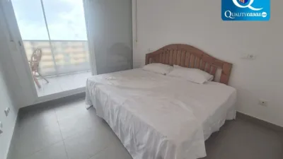 Piso – la Vila Joiosa / Villajoyosa, Cales i Talaies - Más