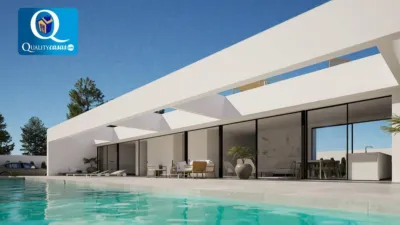 Casa – Orihuela, Urbanización Monte Golf Fase III, Villa Martín - Vista 3