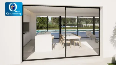 Casa – Orihuela, Urbanización Monte Golf Fase III, Villa Martín - Vista 5