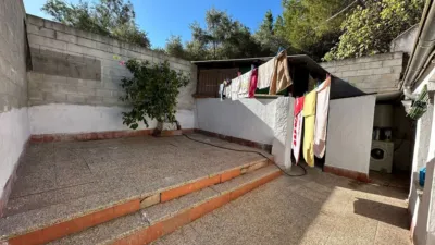 Chalet on Calle del Arroyo photo 11