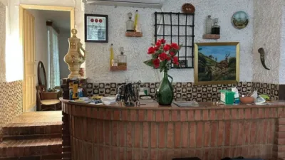 Chalet on Calle del Arroyo photo 15