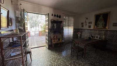 Chalet on Calle del Arroyo photo 29