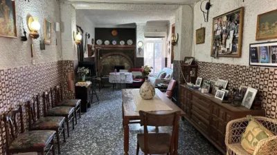 Chalet on Calle del Arroyo photo 30