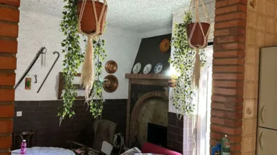Chalet on Calle del Arroyo photo 32