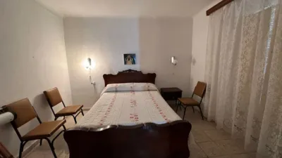 Chalet on Calle del Arroyo photo 34