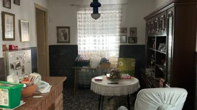 Chalet on Calle del Arroyo photo 45