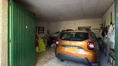 Chalet on Calle del Arroyo photo 48