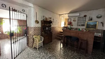 Chalet on Calle del Arroyo photo 49