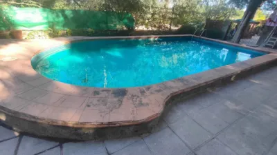 Chalet on Calle del Arroyo photo 58