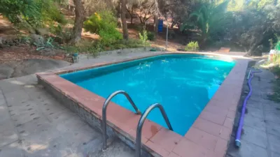 Chalet on Calle del Arroyo photo 61