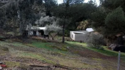 Chalet on Calle del Arroyo photo 62