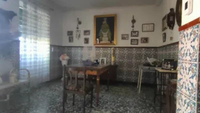 Chalet on Calle del Arroyo photo 63