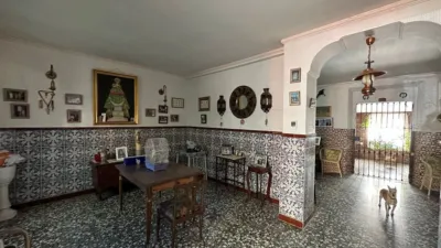 Chalet on Calle del Arroyo photo 7