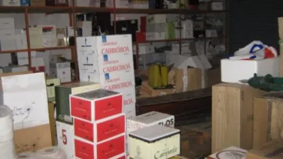 Local comercial en venta en Puerto - Més