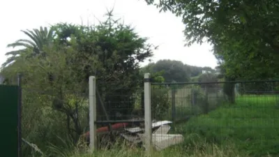Terreno en venta en Santa Marina - Vista 3