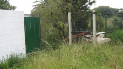 Terreno en venta en Santa Marina - Vista 4
