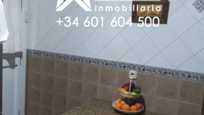 Apartment in Ensanche photo 12