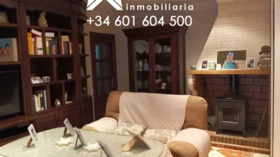 Apartment in Ensanche photo 8