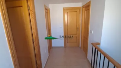 Chalet-style property for sale in Rosaleda, Huércal-Overa. photo 11