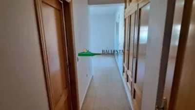 Chalet-style property for sale in Rosaleda, Huércal-Overa. photo 12