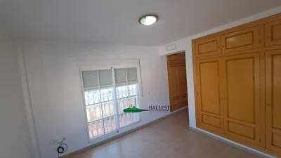 Chalet-style property for sale in Rosaleda, Huércal-Overa. photo 13