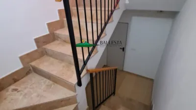 Chalet-style property for sale in Rosaleda, Huércal-Overa. photo 14