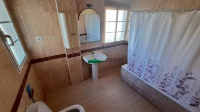 Chalet-style property for sale in Rosaleda, Huércal-Overa. photo 15