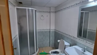 Chalet-style property for sale in Rosaleda, Huércal-Overa. photo 16