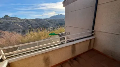 Chalet-style property for sale in Rosaleda, Huércal-Overa. photo 17