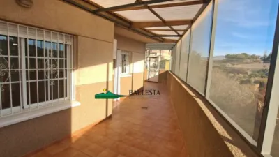 Chalet-style property for sale in Rosaleda, Huércal-Overa. photo 2