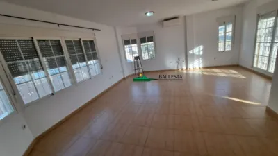 Chalet-style property for sale in Rosaleda, Huércal-Overa. photo 3