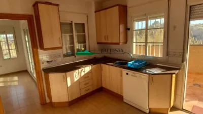Chalet-style property for sale in Rosaleda, Huércal-Overa. photo 5