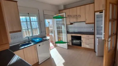 Chalet-style property for sale in Rosaleda, Huércal-Overa. photo 6