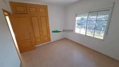 Chalet-style property for sale in Rosaleda, Huércal-Overa. photo 9