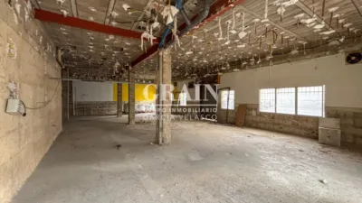 Local comercial en alquiler en Chinchilla de Monte-Aragon - Vista 2