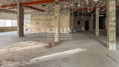 Local comercial en alquiler en Chinchilla de Monte-Aragon - Vista 3