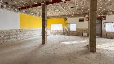 Local comercial en alquiler en Chinchilla de Monte-Aragon - Vista 4