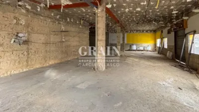 Local comercial en alquiler en Chinchilla de Monte-Aragon - Vista 5