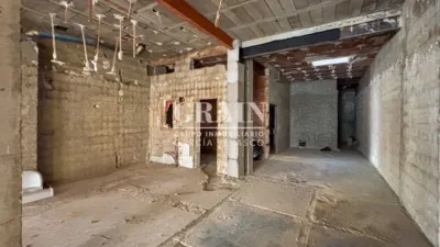 Local comercial en alquiler en Chinchilla de Monte-Aragon - Más