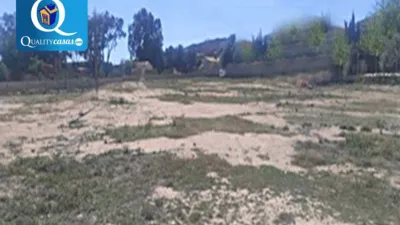 Terreno en venta en La Almajada - Vista 2