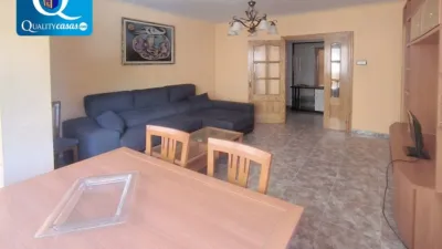 Piso – Xixona - Jijona - Vista 2