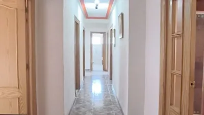 Piso – Xixona - Jijona - Vista 3