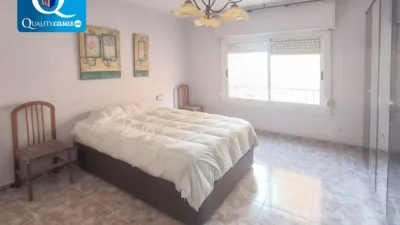 Piso – Xixona - Jijona - Vista 5