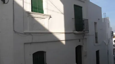 House in the Old Town photo 22
