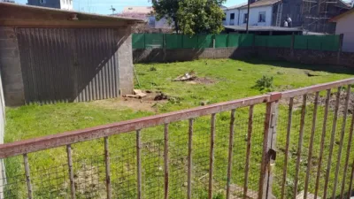 Terreno en venta en Freixeiro - Vista 2